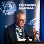 OG100 CEO Summit, Ontario Global 100
