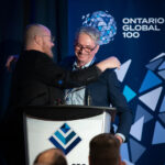 OG100 CEO Summit, Ontario Global 100
