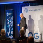 OG100 CEO Summit, Ontario Global 100