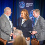 OG100 CEO Summit, Ontario Global 100