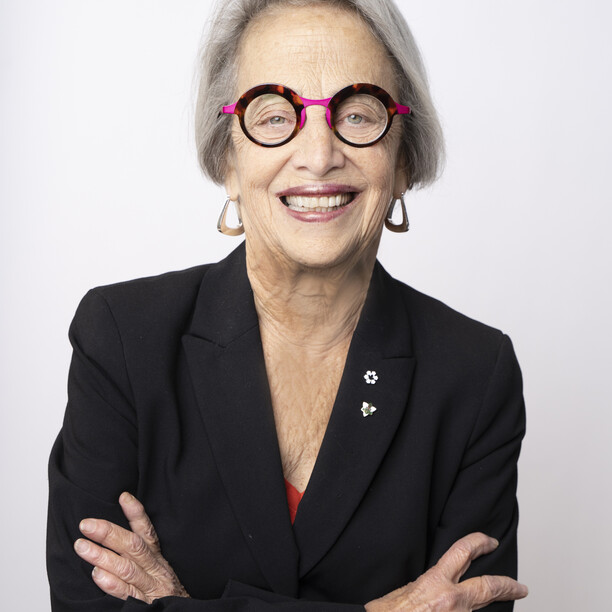 Janice Stein