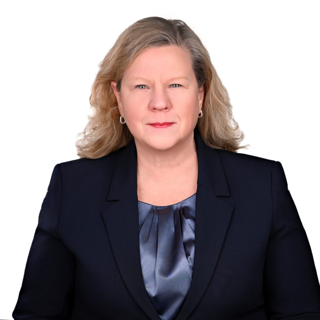 Updated Picture Janice Charette
