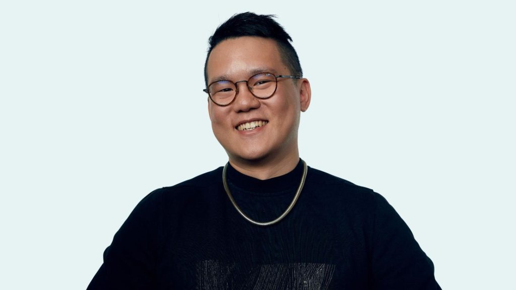 Ivan zhang