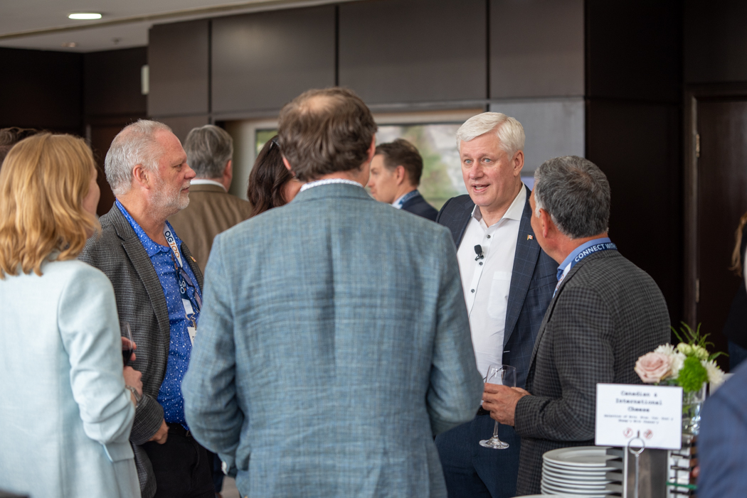 OG100 CEO Summit 2025 250503